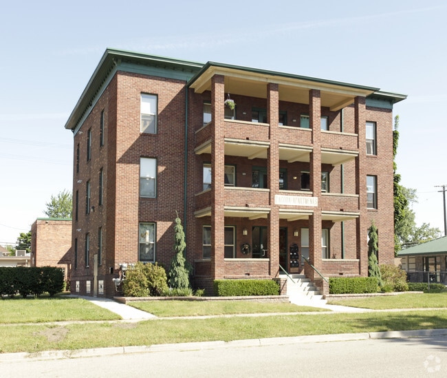 Apartments for Rent in Mount Clemens, MI