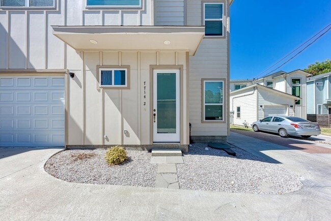 Photo - 7714 Watson St Unit B