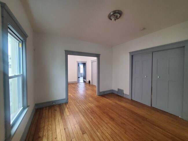 Photo - 3594 W 47th St Unit Front Down