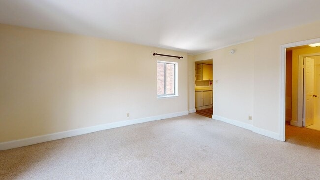 Photo - 1825 T St NW