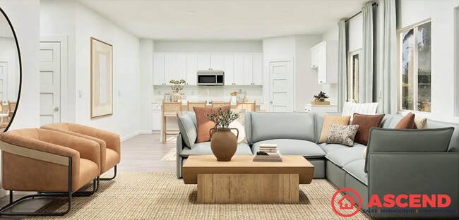 Photo - Newly Built Home In Southwest!