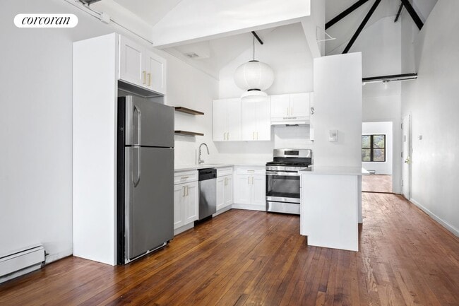 Photo - 421 Classon Ave Apartment