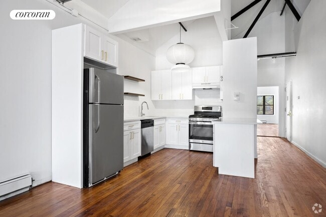 Building Photo - 421 Classon Ave Rental