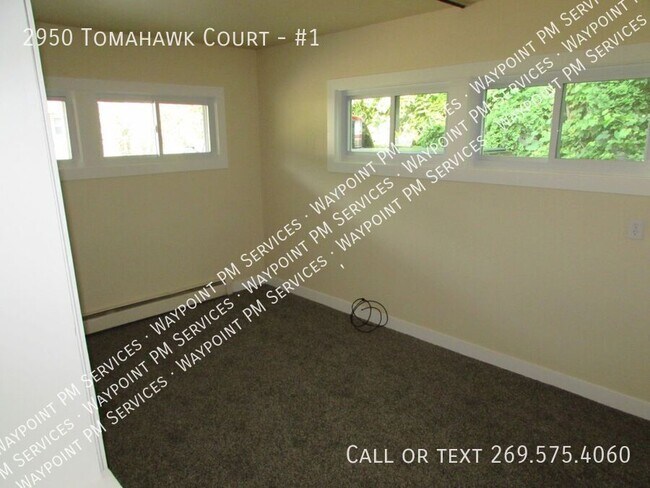 Photo - 2950 Tomahawk Ct Unidad #1