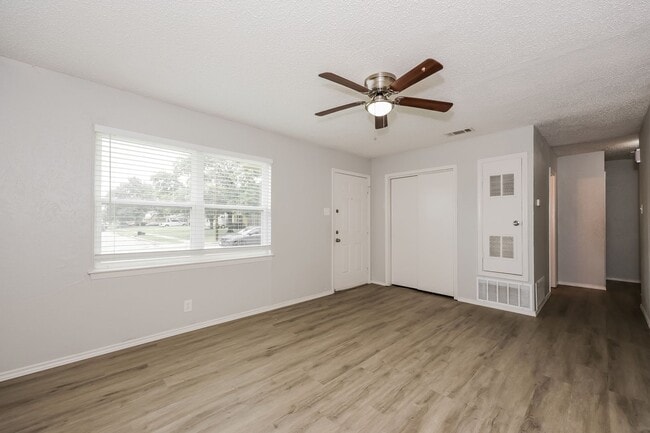 Photo - 2 BR/1BA | Newly Renovated Single Family Home | 1-Car Covered Parking | Gated backyard