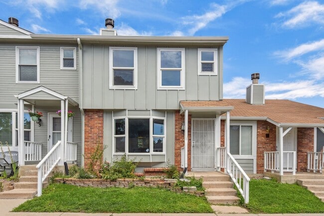 Building Photo - 8218 Washington St