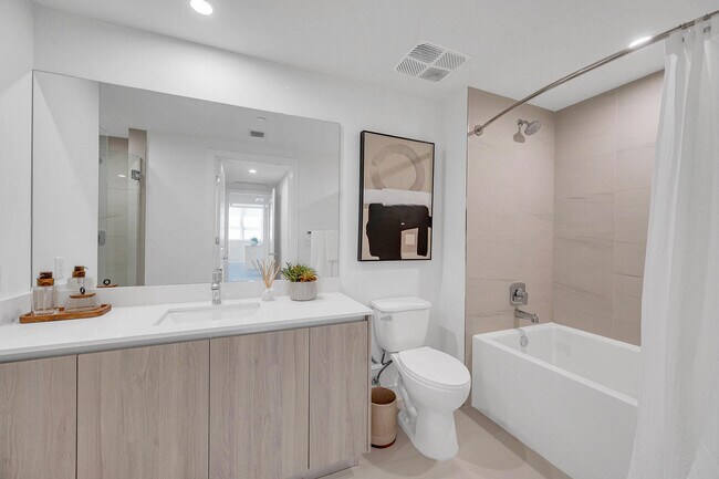 Photo - 401 SW 1st Ave Unidad 2509