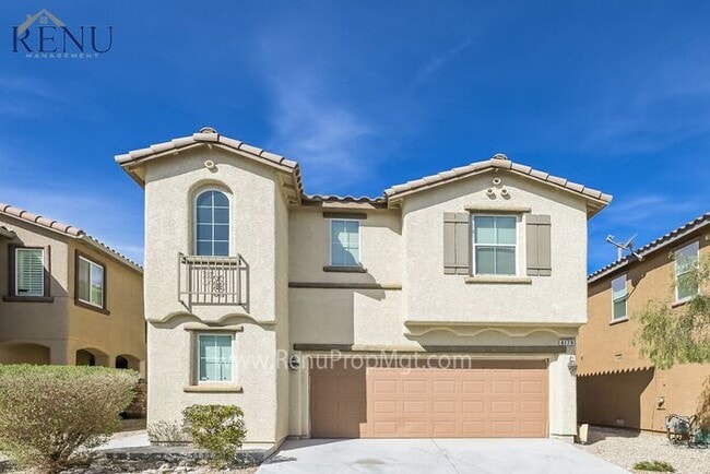 Now Available! - Now Available! House