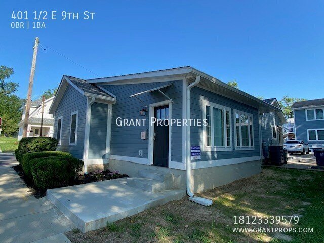 401 1/2 E 9th St-