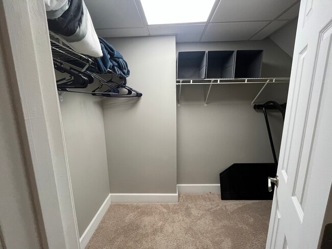 Closet