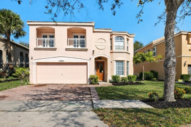 Building Photo - 16301 SW 49th Ct