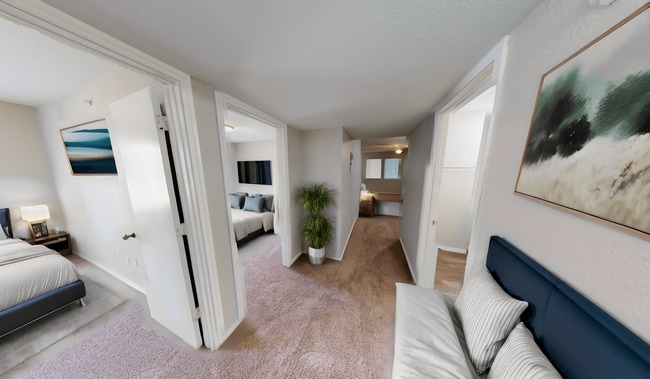 Douglas Landing Apartment Homes