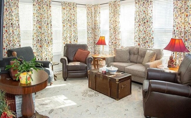 Photo - Stunning Lake Carolina Home