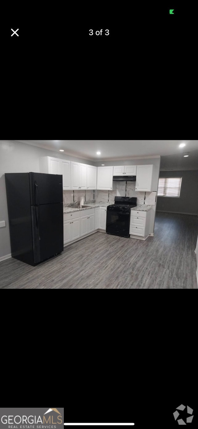 Building Photo - 8140 Magnolia Dr Rental