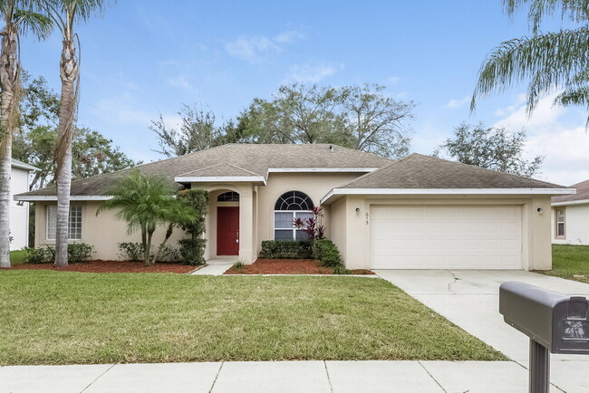 Photo - 613 Wekiva Crest Dr Casa