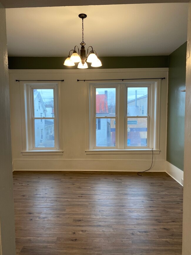 Living Room - 39 E Main St Unit B