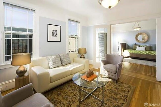 Photo - 1849 Chestnut St Rental