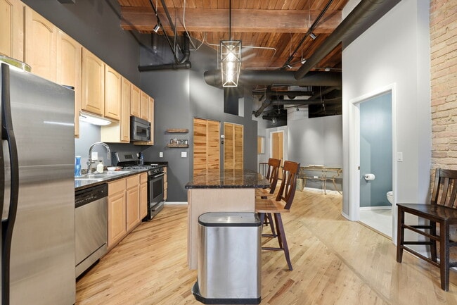 Photo - 1500 W Monroe St Unidad 124