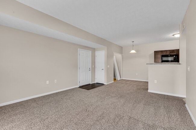 Tussing Place Apartments