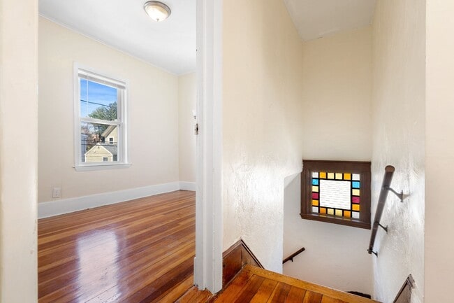 14 Child St