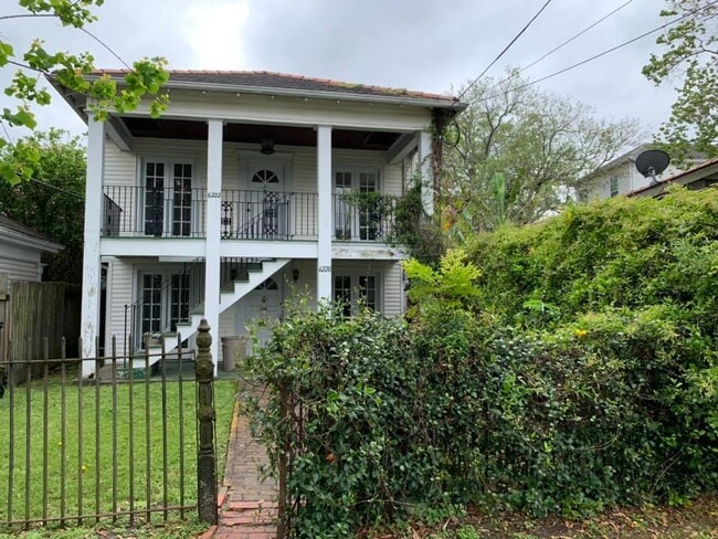 Photo - 6220 Mc Kenna St Townhome