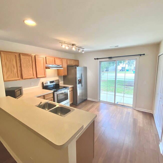 Photo - 223 Station Mill Blvd