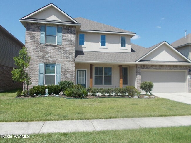 Building Photo - 109 Marais Ave