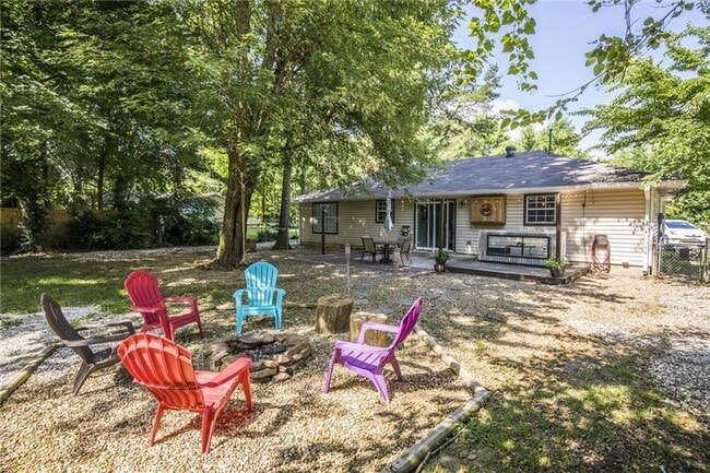 Photo - 1018 N Lonnie Ave