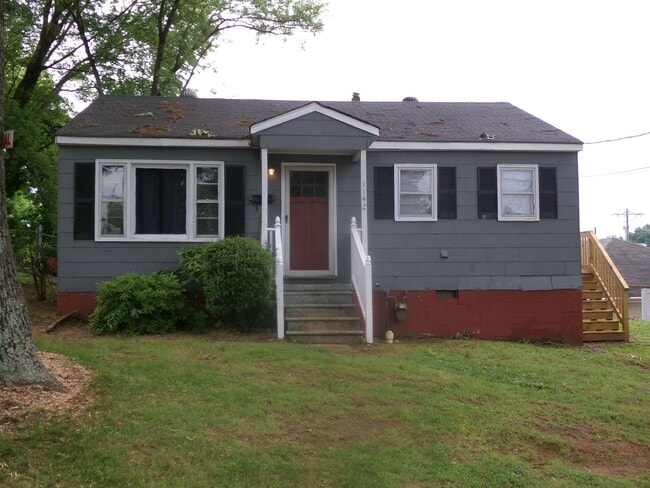 Photo - Newly Renovated!