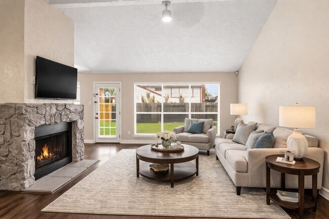 Building Photo - 2606 Northern Dr