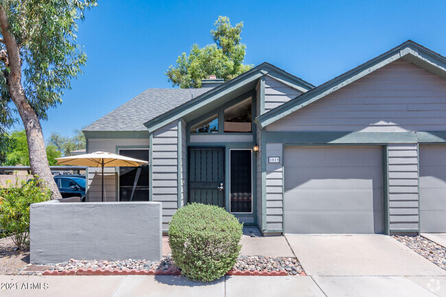 Building Photo - 14002 N 49th Ave Rental