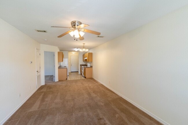 Photo - 3 Bedroom 2 Bath - D'Iberville