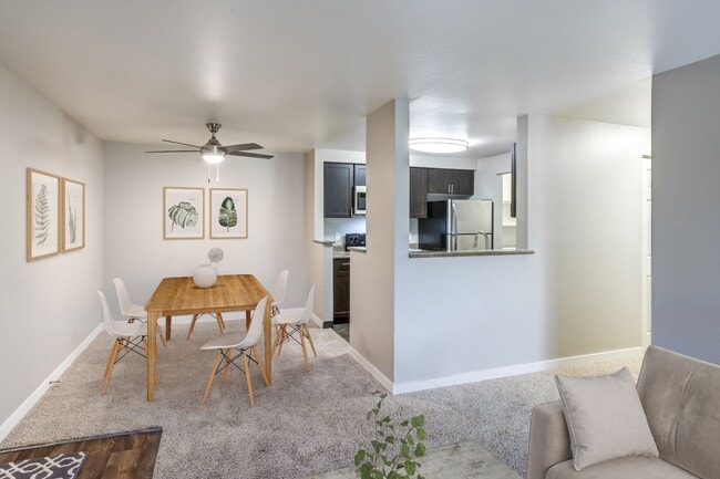 Olin Fields Apartments