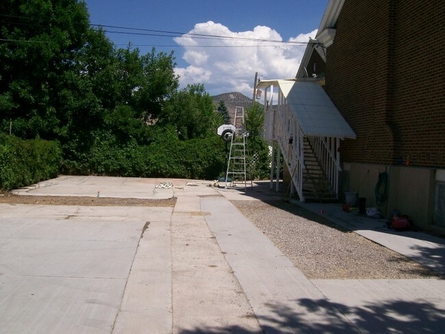 Photo - Big D's Apartments