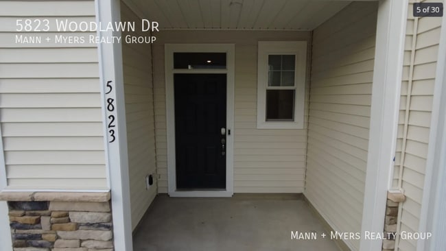 Photo - 5823 Woodlawn Dr