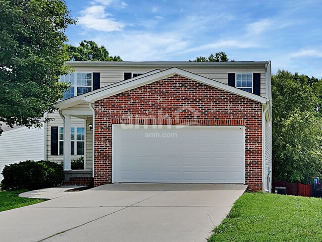 Building Photo - 211 Calla Lilly Ln