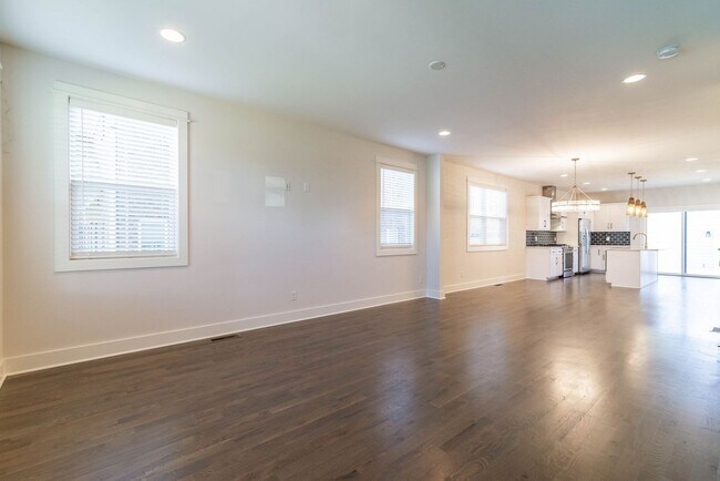 Photo - COMING SOON! 3 Bed/4 Bath Buena Vista 3 Story Townhouse-Rooftop level with Downtown Views!!