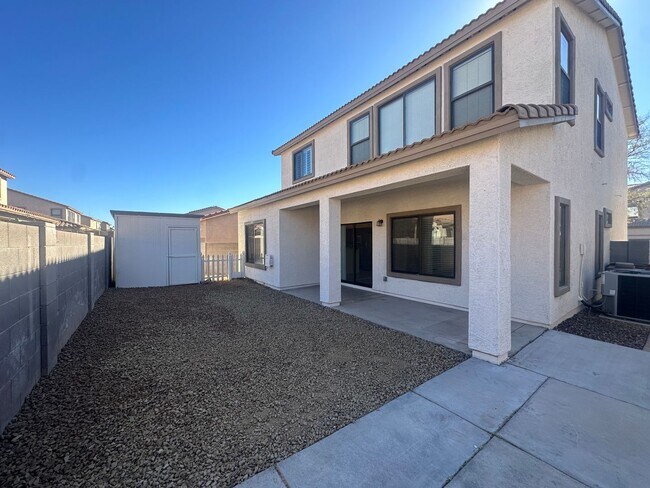 Photo - JACOBS RANCH IN AJ