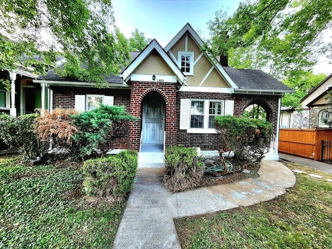 Building Photo - 1408 King Hollands Ave