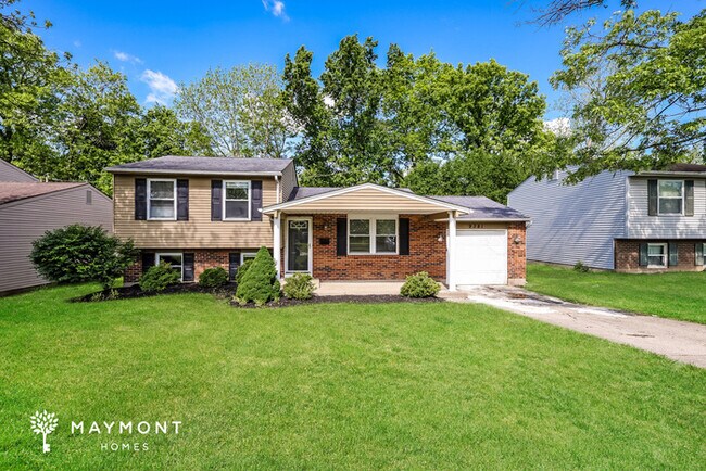 Beautiful Tri-Level Home! - Beautiful Tri-Level Home!