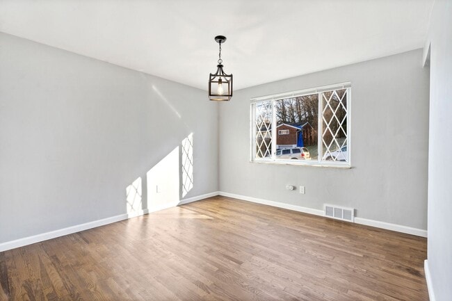 Photo - Updated 3 Bed 2 Bath in Penn Hills! Available MAY