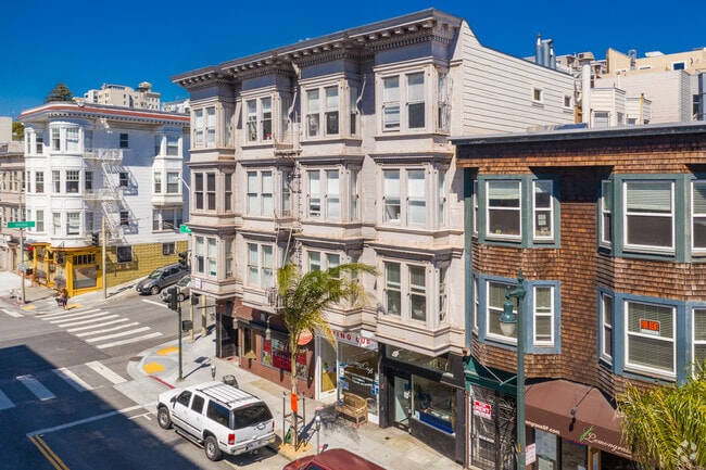 1395 Union