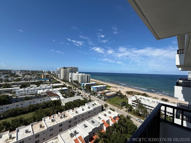 Photo - 531 N Ocean Blvd Unit 1805