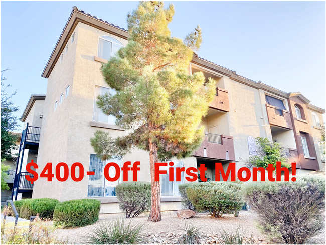 Building Photo - *** SUMMER SPECIAL!!! -$ 400  OFF First Months Rent!!! *** ADORABLE 2 BEDROOM 2 BATHROOM CONDO LO...