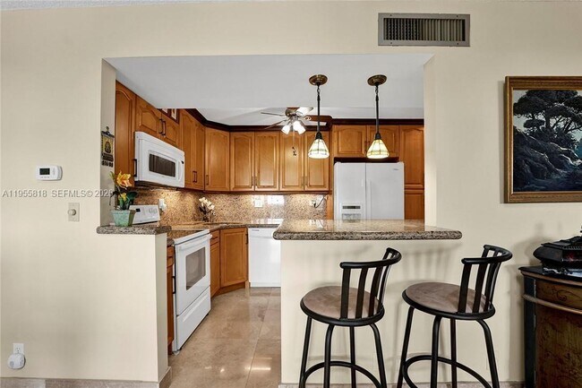 Photo - 1400 S Ocean Dr Unit 1004