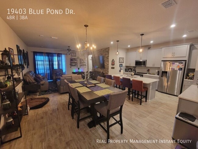 Photo - 19403 Blue Pond Dr