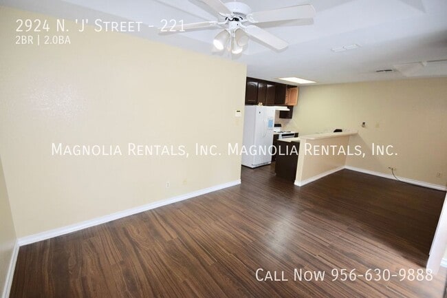 Photo - 2924 N J St Unit 221
