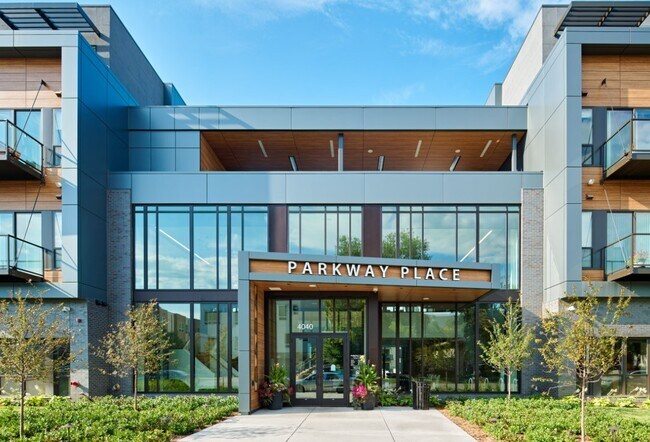 Parkway Place