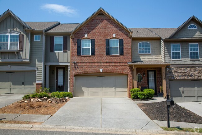 Building Photo - 3325 Castleberry Village Cir Rental