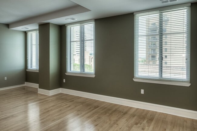 Photo - The Barker — Downtown Omaha at Your Doorstep